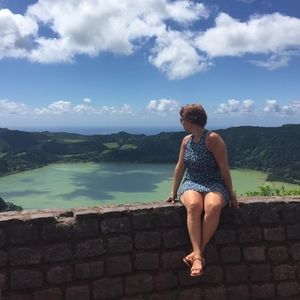 Meet your Posher, Cindy